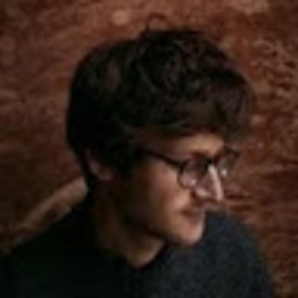 Meet your Posher, Kris